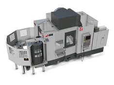 Mori Seiki NHX 5000