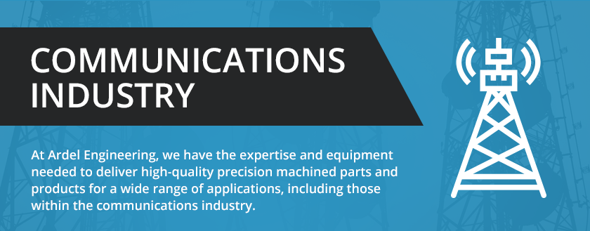 communications industry