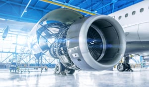Aerospace Manufacturing Aerospace Manufacturing